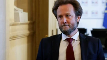 Budget 2023 : Boris Vallaud et la Censure, Un Débat Crucial