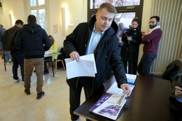 Élection Municipale Anticipée à Villeneuve-Saint-Georges : Victoire des Républicains
