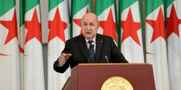 Tebboune appelle à un dialogue renouvelé entre l'Algérie et la France