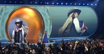 Grammy Awards 2023 : Beyoncé et Kendrick Lamar triomphent à Los Angeles