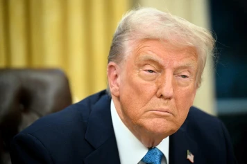 Donald Trump accuse l'Afrique du Sud de confiscation de terres : enjeux et conséquences