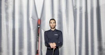 Martin Fourcade refuse la présidence du Cojo pour les JO d'hiver 2030