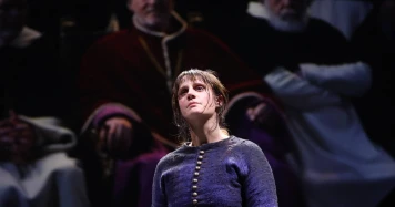 Jeanne d'Arc : Une Création Théâtrale Innovante aux Bouffes du Nord