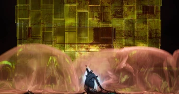 Critiques mitigées de la nouvelle production de Wagner à l'Opéra Bastille