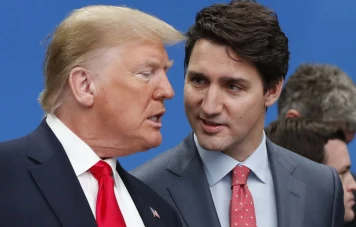 L'Ontario bannit les entreprises américaines des contrats publics en réponse aux droits de douane