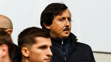 Pablo Longoria critique les décisions arbitrales en Ligue 1 sur RMC