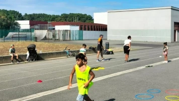 Soutenez l'association MIxa H : Un appel à l'aide pour les jeunes en difficulté
