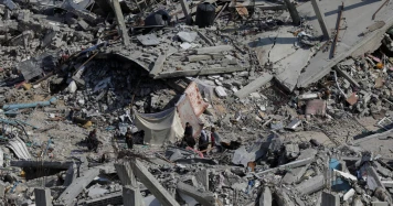 Yann Jurovics : Analyse juridique de l'accusation de génocide contre Israël