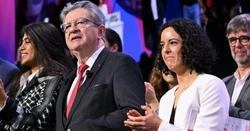 La France Insoumise : 140 villes ciblées pour les municipales de 2026