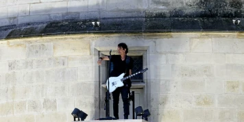 Gojira : Le Groupe de Metal Français qui Conquiert le Monde