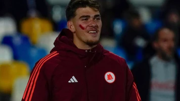Renato Marin : Le jeune gardien de l'AS Roma rejoint le PSG en 2025