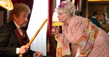 Critique de 'God Save the Tuche' : Une Déception pour la Saga Familiale