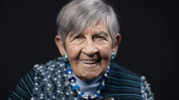 Ginette Kolinka : Une Voix des Survivants à l'Occasion de son Centenaire