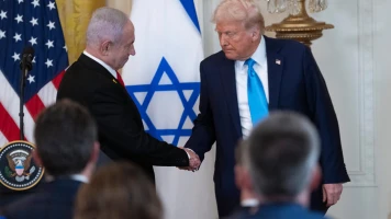 Trump propose de prendre le contrôle de Gaza : une initiative controversée saluée par Netanyahou
