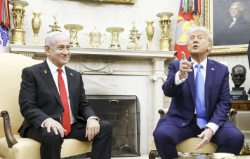 Trump propose le contrôle de Gaza : une nouvelle ère pour la politique américaine