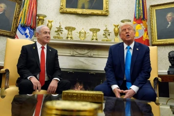 Donald Trump propose une vision controversée pour Gaza : vers une 'Riviera du Moyen-Orient' ?