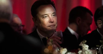 Infiltration du Trésor Américain : Elon Musk et la Montée du Techno-Populisme