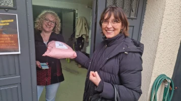 Valérie Gibert : Assistante Maternelle et Point Relais Colis à Chelles