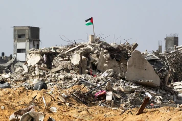 Les Déclarations Controversées de Trump sur Gaza : Vers une Prise de Contrôle Américain ?