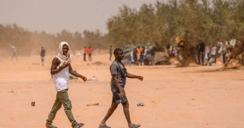 Violations des droits humains en Tunisie : le trafic de migrants vers la Libye
