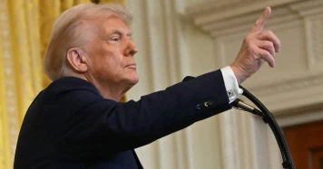 Dov Alfon critique la déclaration controversée de Trump sur Gaza