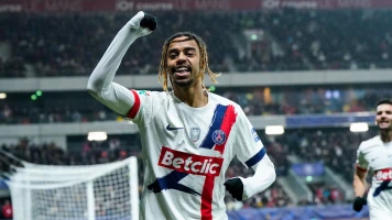 PSG : Victoire 2-0 contre Le Mans en Coupe de France, mais performance décevante