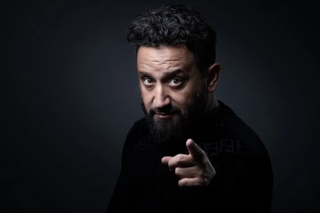 Cyril Hanouna : Vers une candidature présidentielle ?