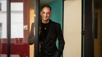 Jean-Michel Karam rejoint 'Qui veut être mon associé ?' sur M6