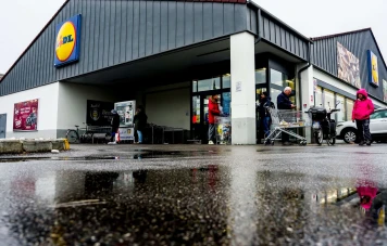 Grève illimitée chez Lidl France : Les syndicats s'unissent pour des salaires équitables