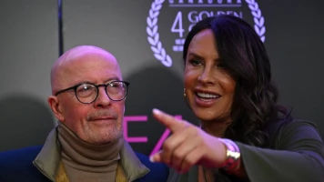 Polémique autour du film Émilia Perez : Karla Sofía Gascón au cœur de la controverse