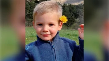 Cérémonie en mémoire d'Émile : Un hommage touchant à un petit garçon disparu