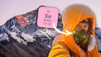 Gravir l'Everest en une semaine : L'innovation controversée de Lukas Furtenbach