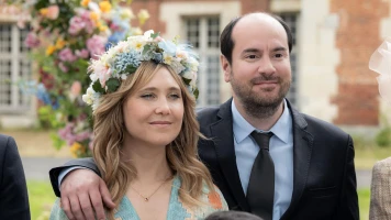 Bref 2 : La série culte revient sur Disney+ avec Bérengère Krief et Kyan Khojandi