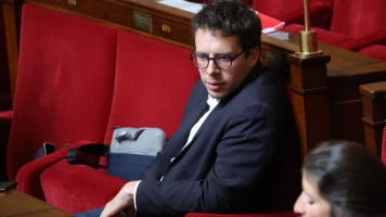 Hadrien Clouet propose d'abroger l'abaissement de la TVA pour les auto-entrepreneurs