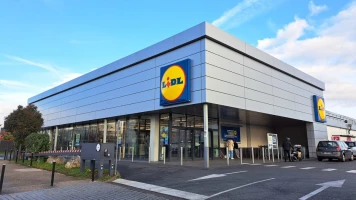 Grève illimitée chez Lidl France : syndicats unis pour des salaires équitables