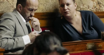 LFI Interrompt le Nouveau Front Populaire : Vers une Nouvelle Alliance ?