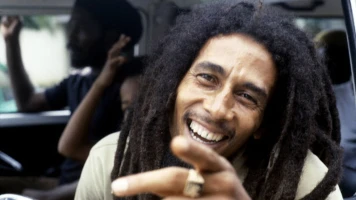 Exposition Bob Marley : Intimité et Héritage à la MEP en 2025