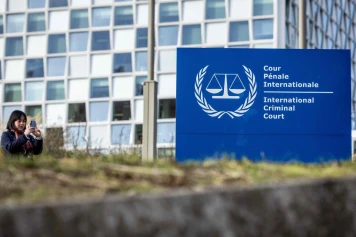 Sanctions de Trump contre la Cour pénale internationale : Décret du 6 février 2025