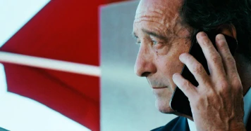 Vincent Lindon : Un Voyage Émotionnel à Travers un Documentaire Intime