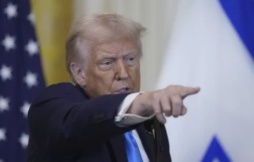 Sanctions de Trump contre la Cour pénale internationale : Réactions et implications