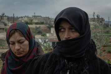 Violence en Syrie : Huit Alaouites assassinés à Arza, 200 familles en fuite