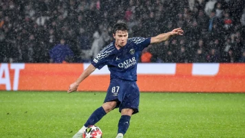 João Neves de retour : Le PSG face à Monaco en Ligue 1