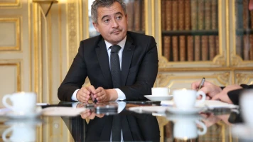 Gérald Darmanin appelle à un débat public sur le droit du sol en France