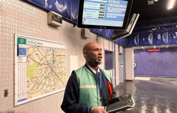 La RATP Introduit une Semaine de Quatre Jours pour Améliorer le Bien-Être de ses Agents