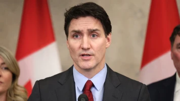 Justin Trudeau réagit aux propos de Donald Trump sur le Canada comme 51e État