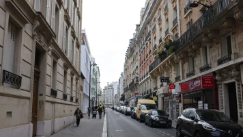 Soirées Sulfureuses à Paris : L'Ascension de l'Événement Exclusif de Z