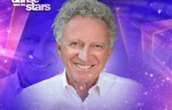 Nelson Monfort : Débuts difficiles dans Danse avec les stars