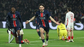 Khvicha Kvaratskhelia : Premier But Éblouissant avec le PSG contre l'AS Monaco