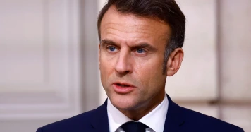Emmanuel Macron : Vers un Patriotisme Économique en Intelligence Artificielle