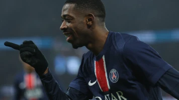 Ousmane Dembélé brille avec un doublé contre l'AS Monaco : Analyse de sa saison 2024-2025